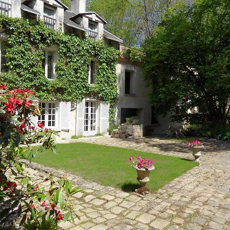 Saint-Rémy-lès-Chevreuse Le Moulin De Vaugien 빌라 외부 사진