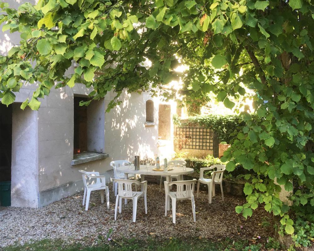 Saint-Rémy-lès-Chevreuse Le Moulin De Vaugien 빌라 외부 사진