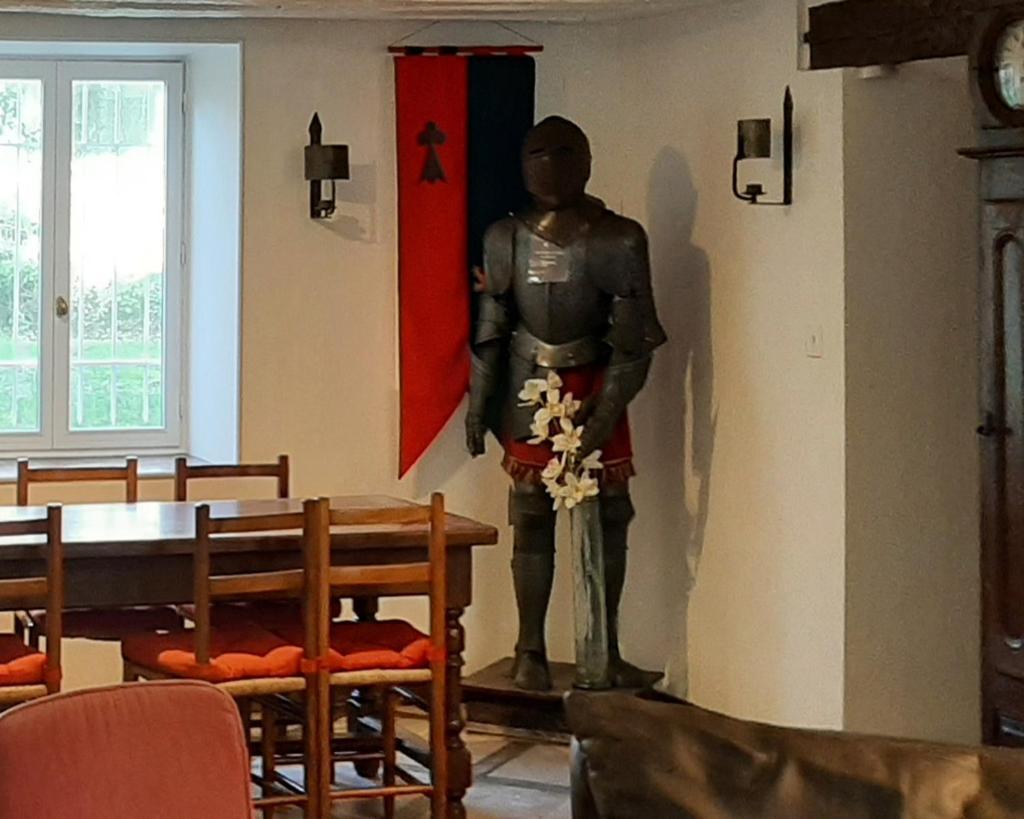 Saint-Rémy-lès-Chevreuse Le Moulin De Vaugien 빌라 외부 사진