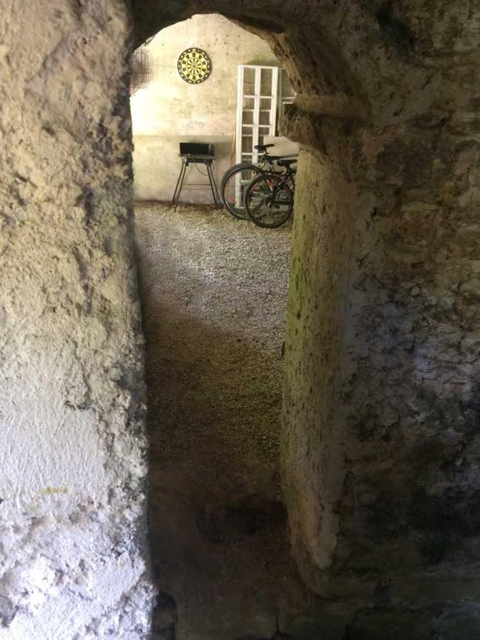 Saint-Rémy-lès-Chevreuse Le Moulin De Vaugien 빌라 외부 사진