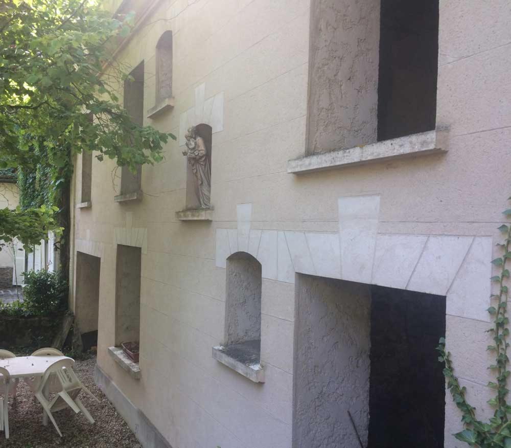 Saint-Rémy-lès-Chevreuse Le Moulin De Vaugien 빌라 외부 사진