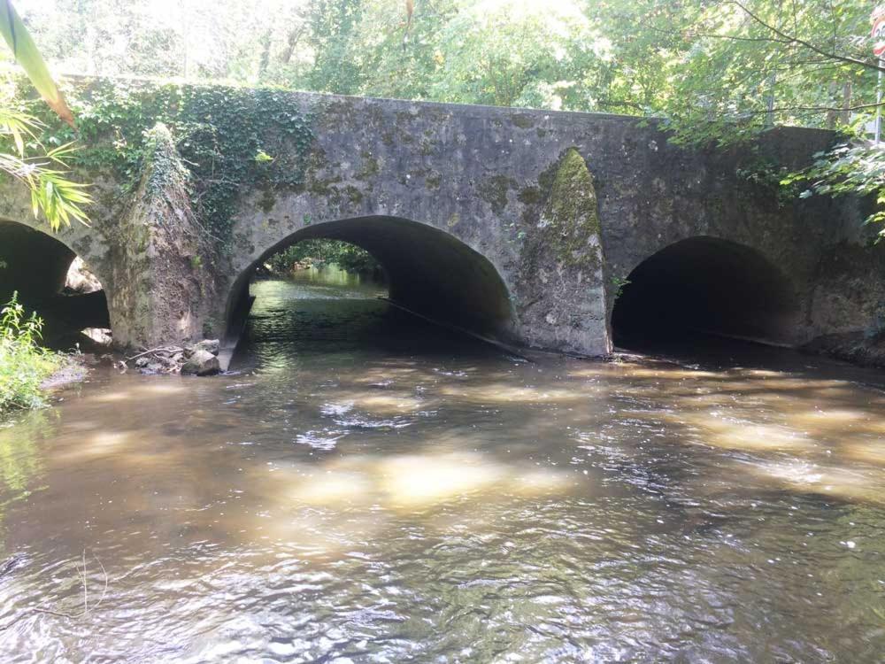 Saint-Rémy-lès-Chevreuse Le Moulin De Vaugien 빌라 외부 사진