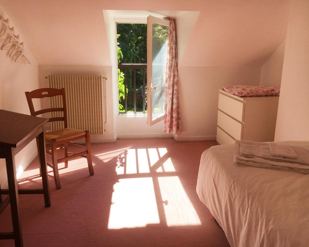 Saint-Rémy-lès-Chevreuse Le Moulin De Vaugien 빌라 외부 사진