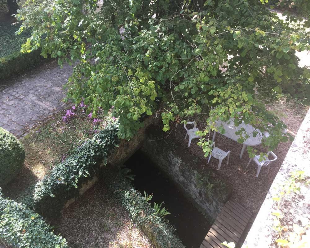 Saint-Rémy-lès-Chevreuse Le Moulin De Vaugien 빌라 외부 사진